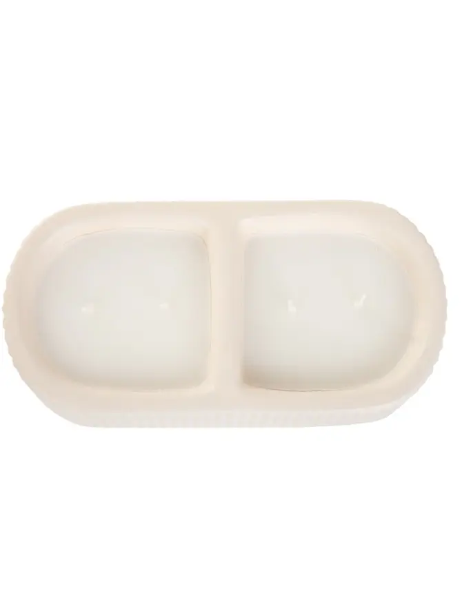 Świeca zapachowa COZY Vanilla Honey 210 g