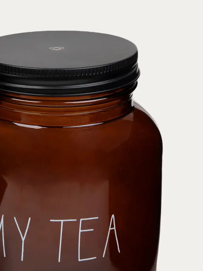 Pojemnik CLAUBEE My Tea 1 l