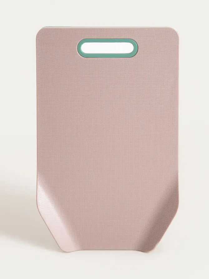 Zestaw desek EASY COOK plastikowych kolorowych, 3 szt. 19x30cm