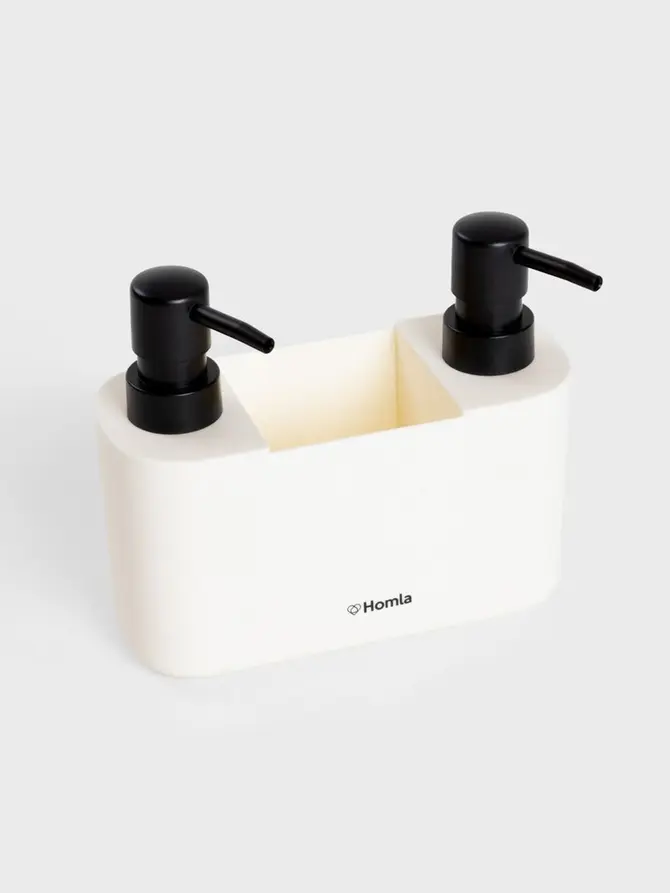 Dozownik EASY CLEAN kuchenny 17,5x7,5 cm