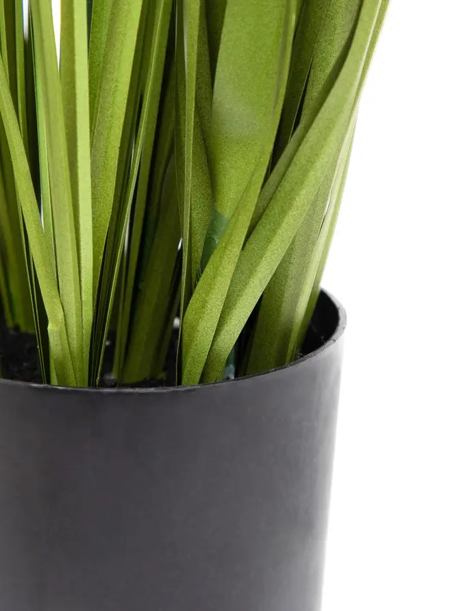 Trawa GRASS sztuczna różowa 57 cm