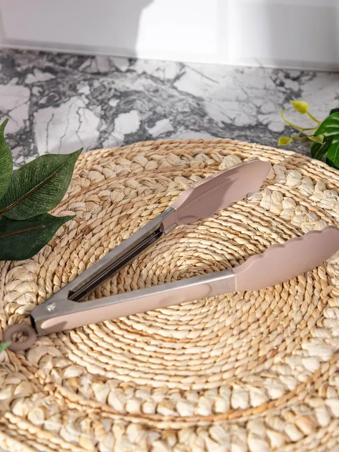 Szczypce EASY BAKE kuchenne 27 cm