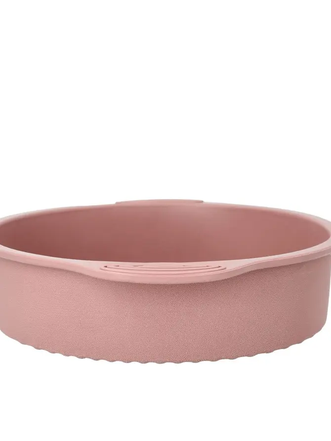 Forma EASY BAKE silikonowa okrągła 28x23 cm