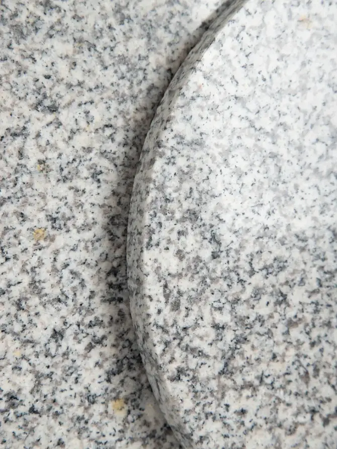 Zestaw desek GRANITE okrągłych 2 szt.
