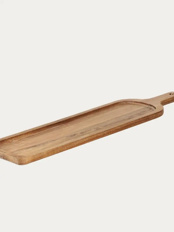 Taca MOOKA do serwowania 59x14,5 cm