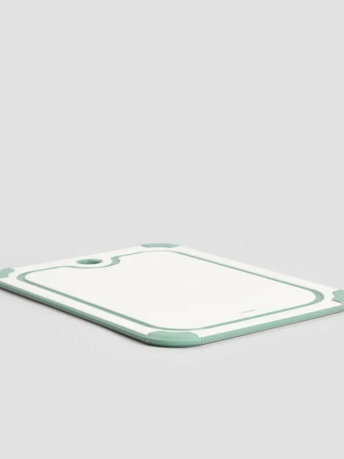 Deska EASY COOK śmietankowa m 37x27,5 cm