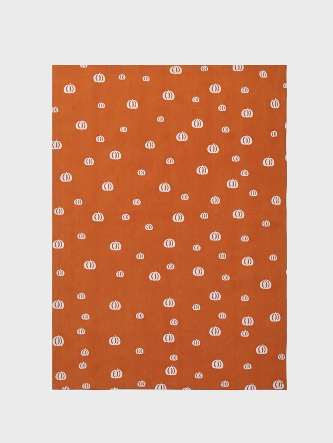 Zestaw ścierek kuchennych DRACO w dynie 2*45x65 cm