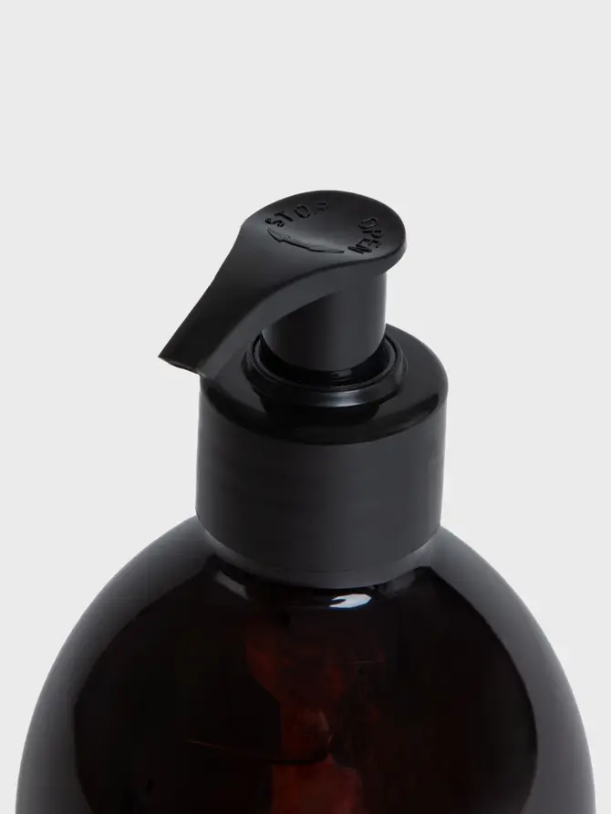 Żel pod prysznic Niezapominajka 500ml