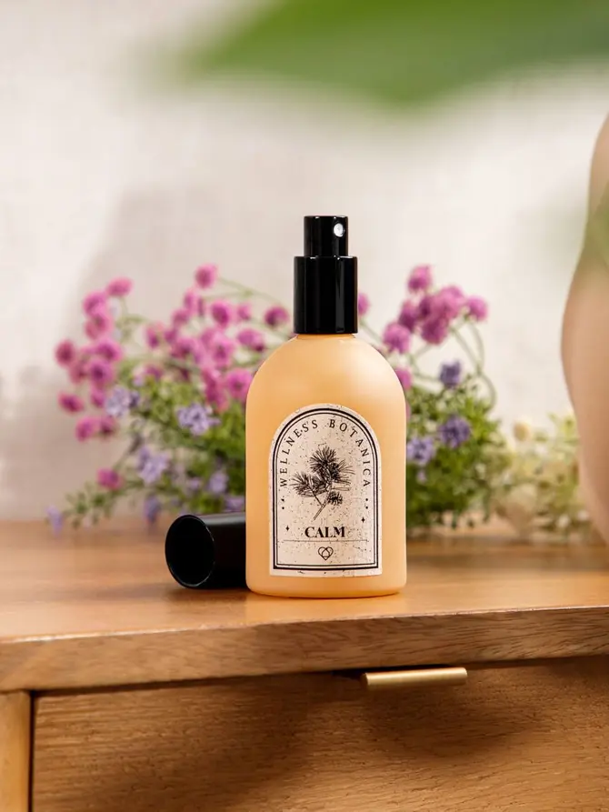 Spray zapachowy WELLNESS Calm 100 ml