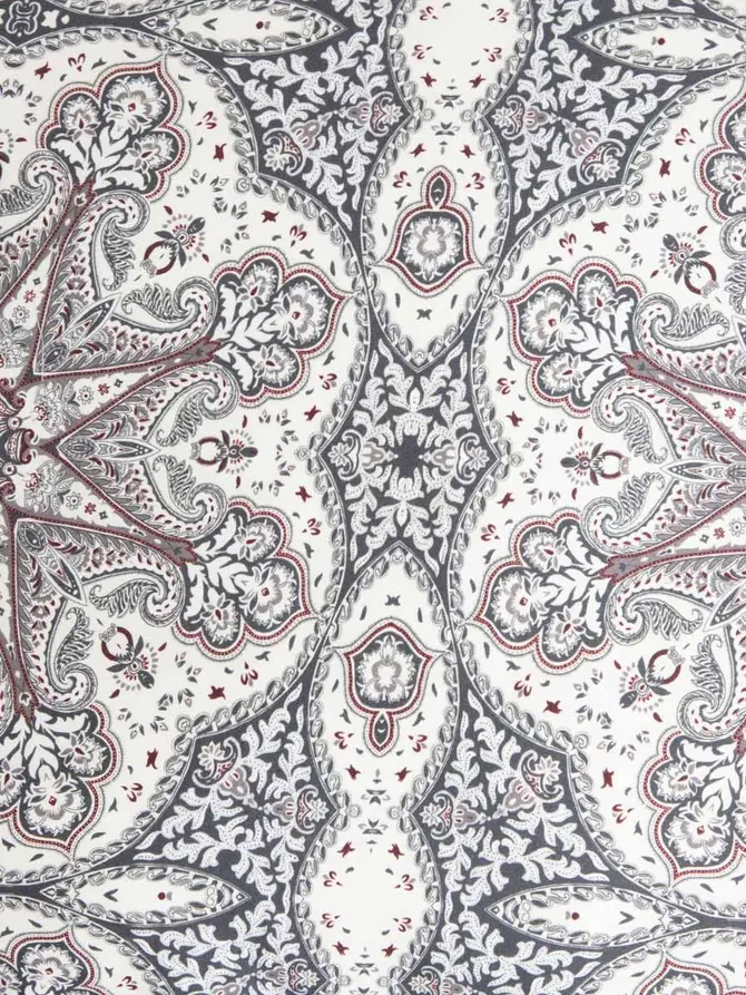 Pościel SCARLA satynowa PREMIUM 160x200 + 2*50x60 cm