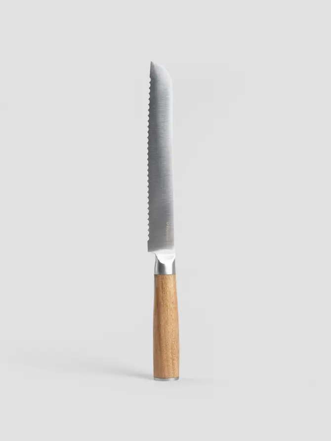Nóż MOOKA do chleba 34 cm