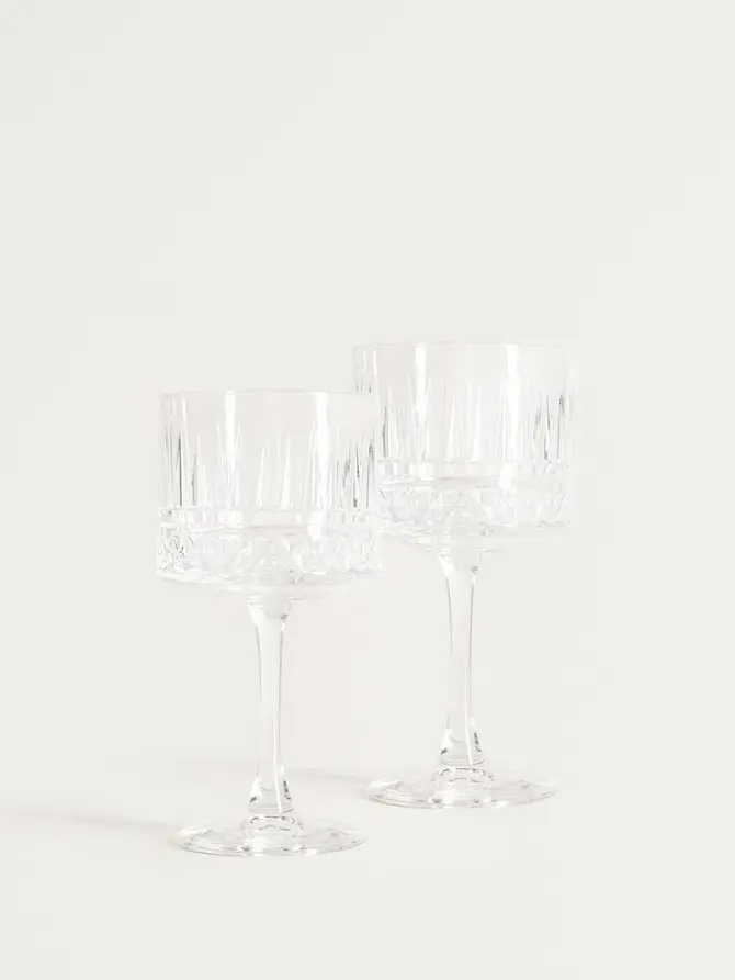 Zestaw kieliszków BRILLARE 2 szt. 0,5 l