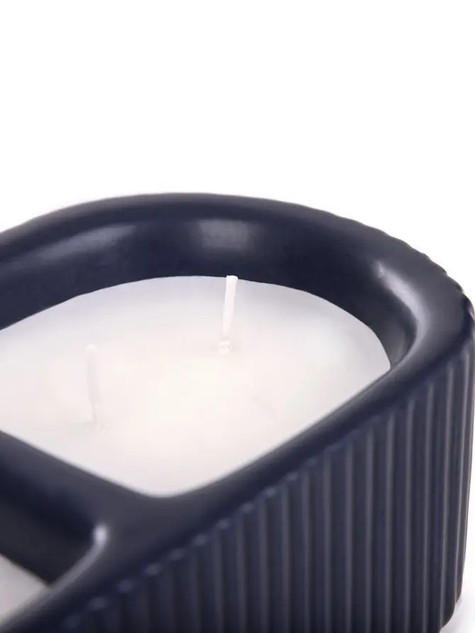 Świeca zapachowa COZY Vanilla Honey 210 g