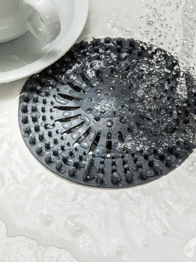 Sitko EASY CLEAN do zlewu 13,5cm