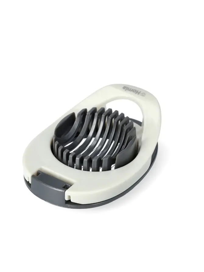 Krajalnica EASY COOK do jajek 12x8 cm