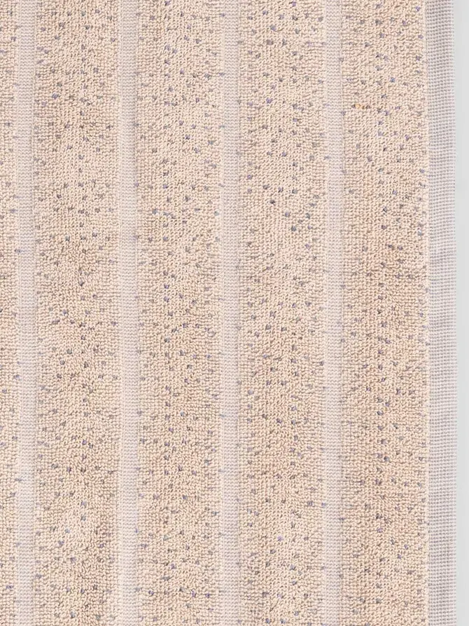 Ręcznik PUNO Niebieski 70x130 cm