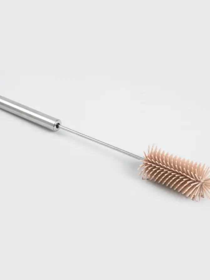 Szczotka EASY CLEAN do butelek 39 cm