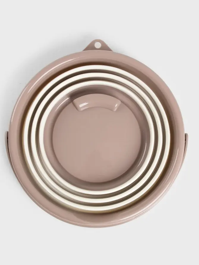 Wiaderko EASY CLEAN składane duże 10 l