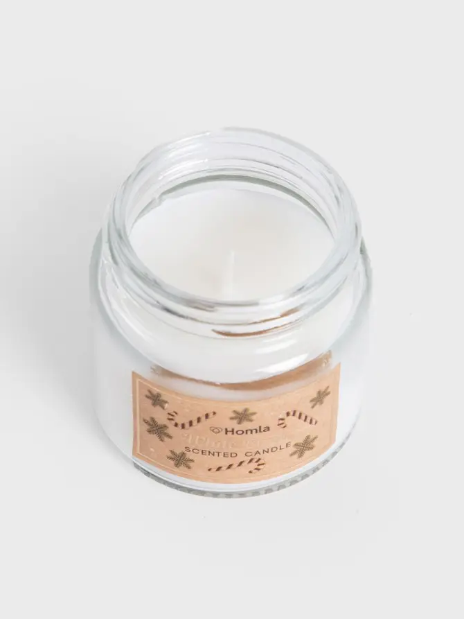 Świeca zapachowa FROSTY FINDS White Birch 60 g