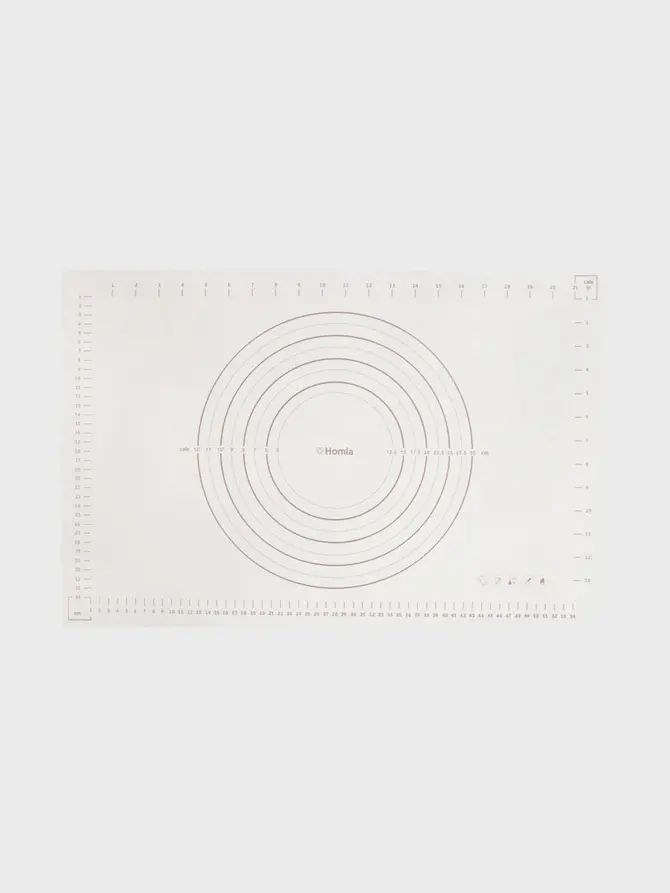 Mata EASY BAKE silikonowa 60x40 cm