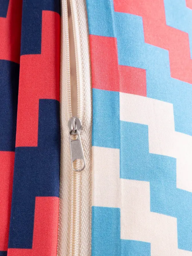 Pościel NAOKO z mikrofibry 220x200 + 2*70x80 cm