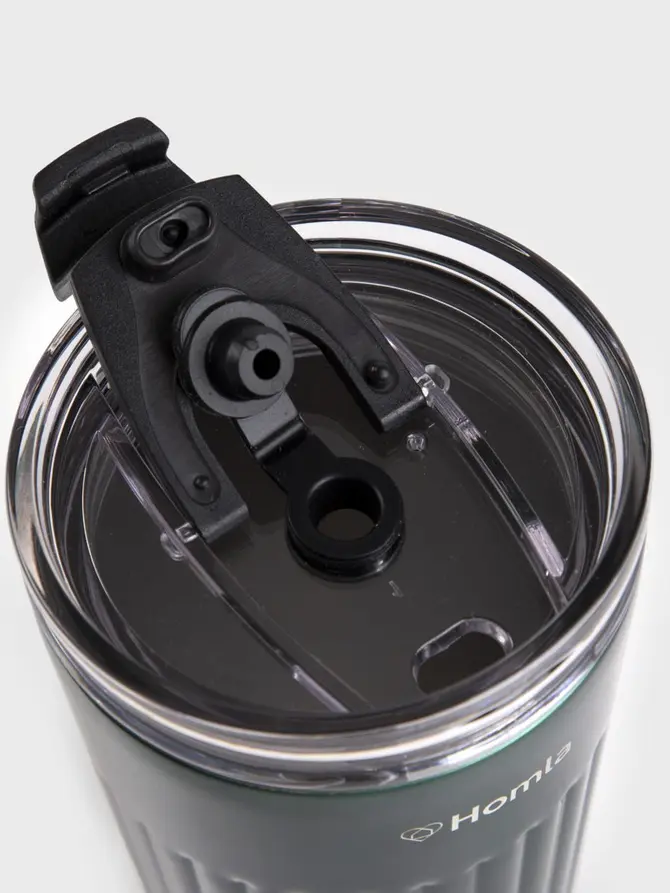 Kubek termiczny TOLEO zielony 0,5 l