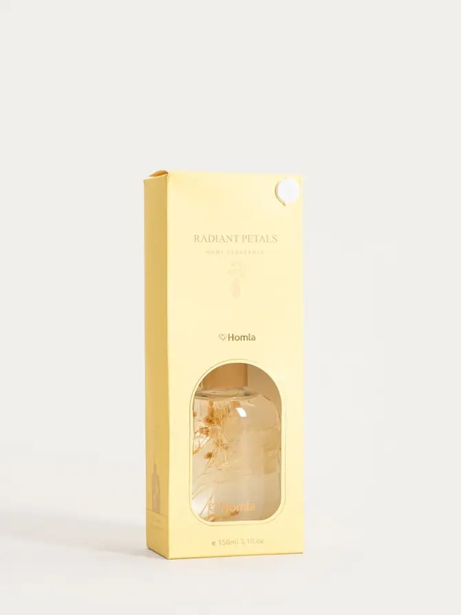 Dyfuzor zapachowy DREAMY BLOOM Radiant Petals 150 ml
