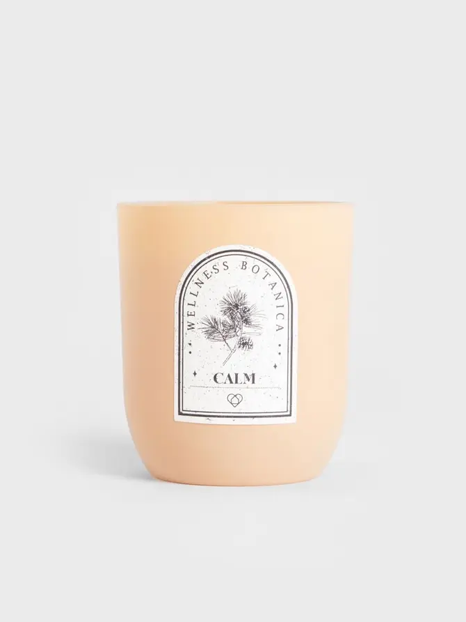 Świeca zapachowa WELLNESS Calm 160 g