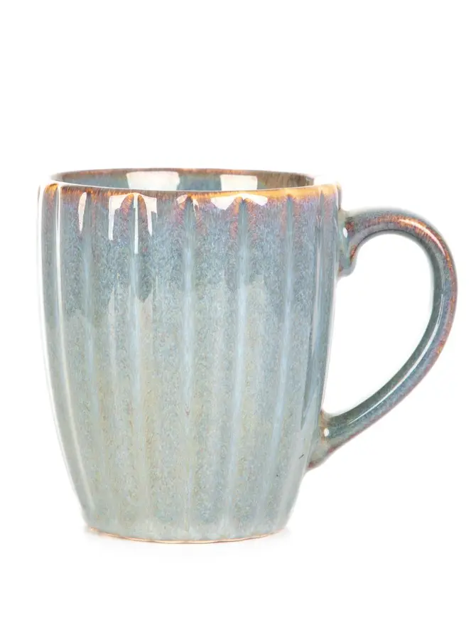 Kubek MELIDA szary 0,3 l