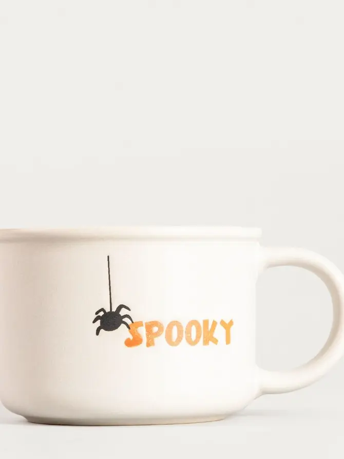 Kubek GHOST TOWN Spooky 0,4 l