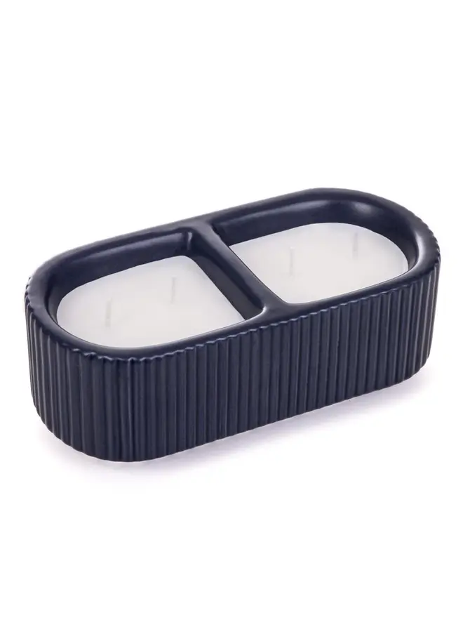 Świeca zapachowa COZY Vanilla Honey 210 g
