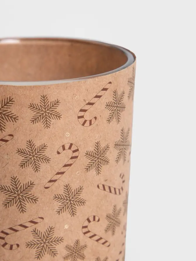 Świeca zapachowa FROSTY FINDS White Birch 120 g
