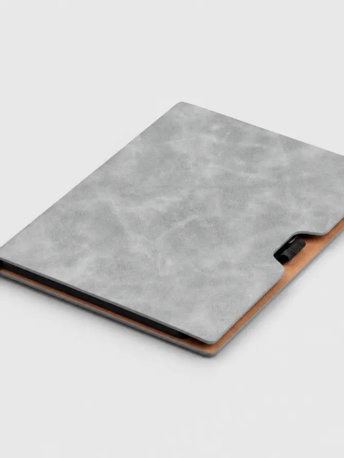 Notes BLAKK elegancki 21cm