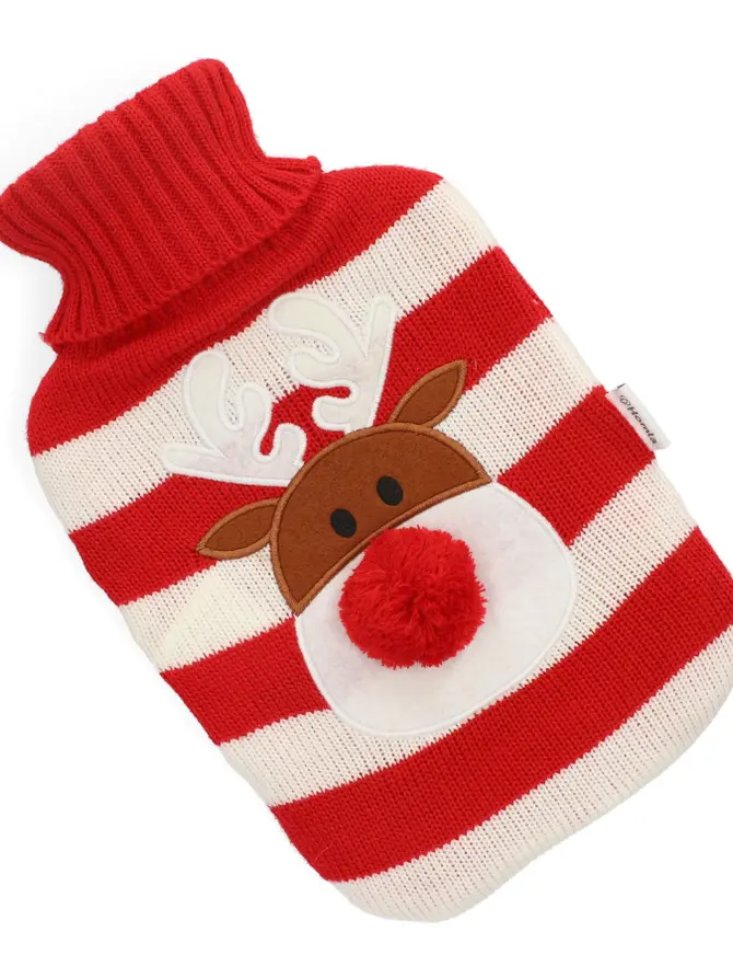 Termofor REINDEER w paski 1.8 l