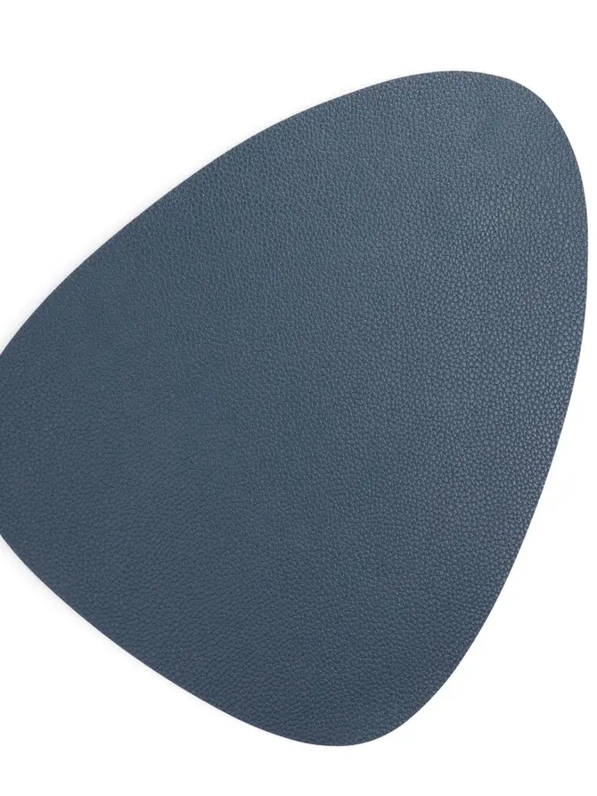 Podkładka do jadalni FEMELO granatowa 38 cm