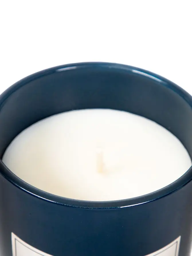 Świeca zapachowa SINNES Coconut & Amber 170G