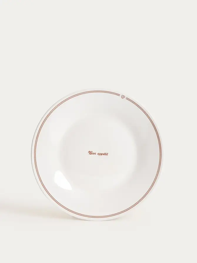 Zestaw talerzy PATISSERIE obiadowych, 27 cm 4 szt.