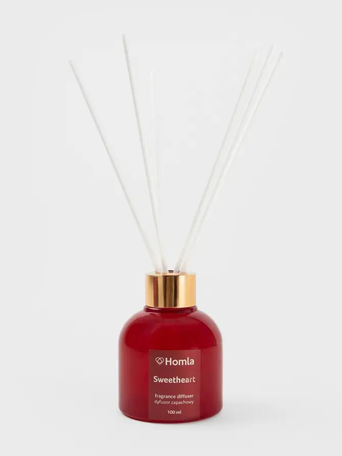 Dyfuzor zapachowy CHERISH LOVE Sweetheart 100 ml