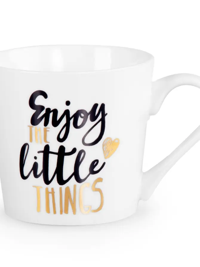 Kubek enjoy the little things PRINCESS 0,38 l ALL 932278
