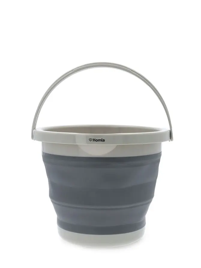 Wiaderko EASY CLEAN składane małe 5 l