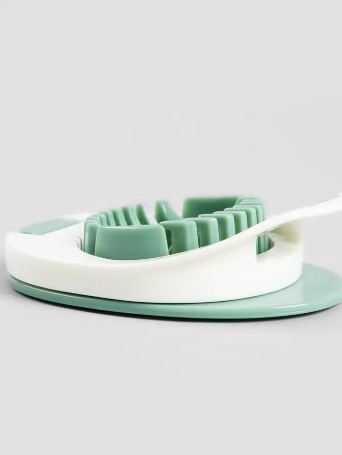 Krajalnica EASY COOK do jajek 12x8 cm