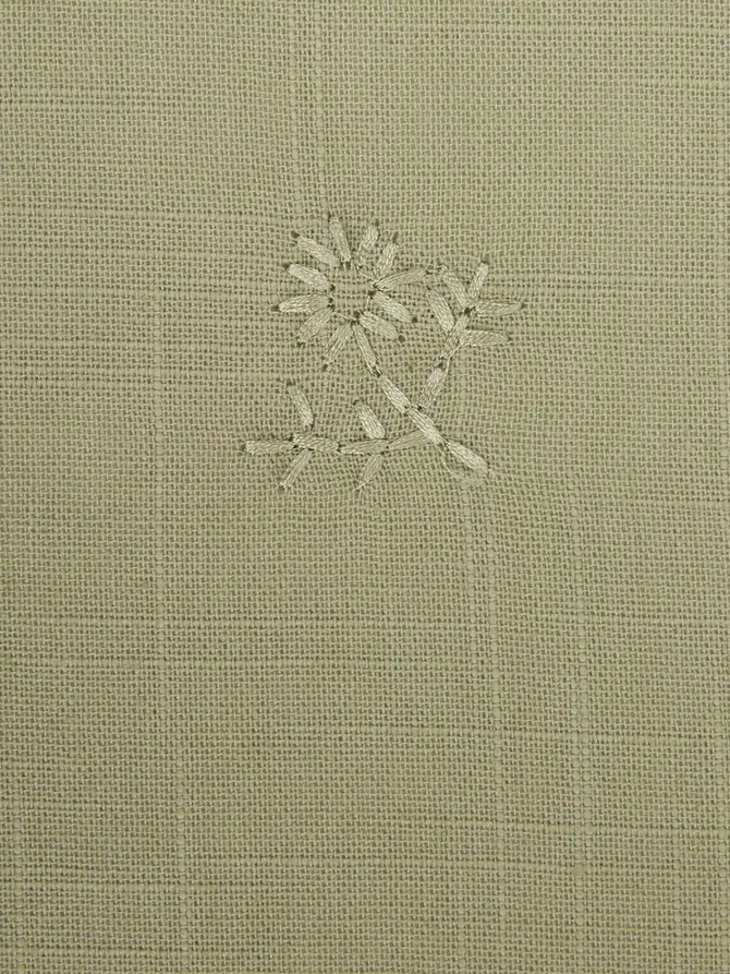 Obrus JOY khaki 150x250 cm