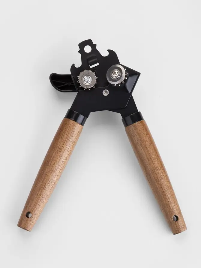 Otwieracz CRUSHER do puszek 20x5,5 cm