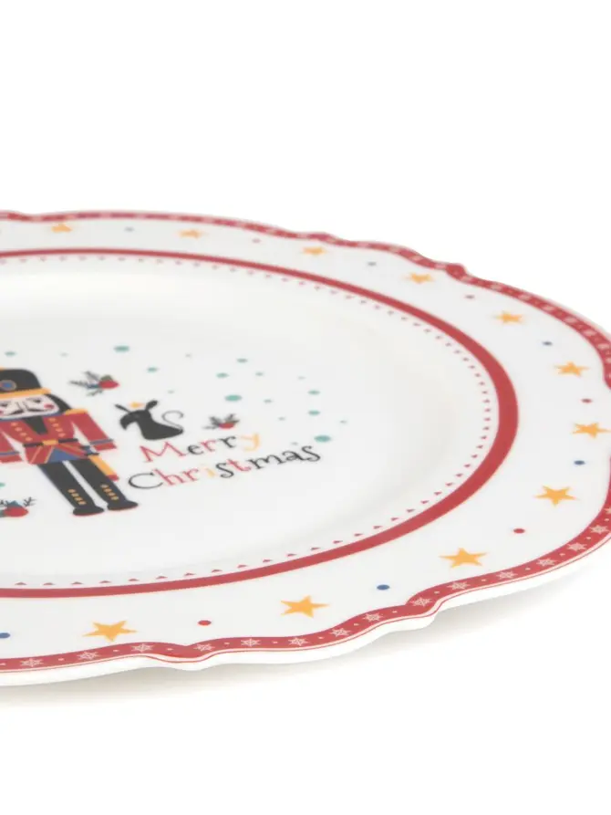 Naczynie do serwowania NUTCRACKER okrągłe 28cm