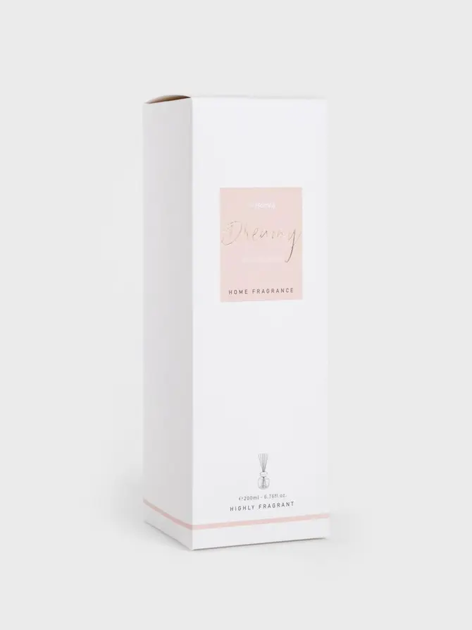 Dyfuzor zapachowy DREAMY PINK Berry Bouquet 200 ml