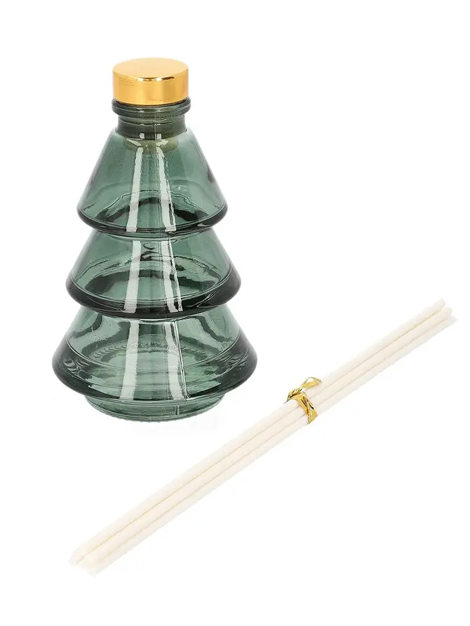 Dyfuzor zapachowy TRIS Fraser Fir 80 ml