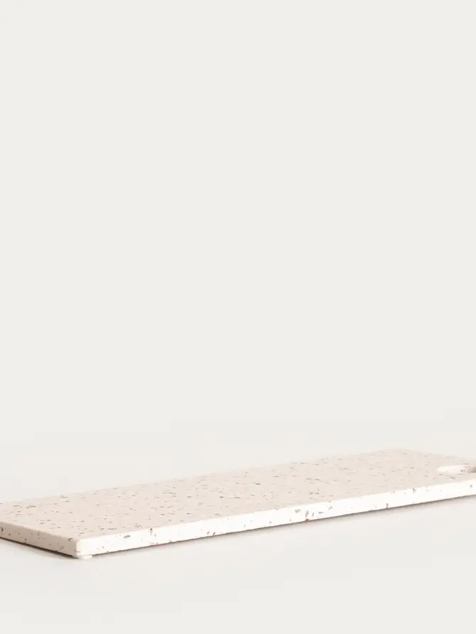 Deska TERRAZZO lastriko podłużna 15x40 cm