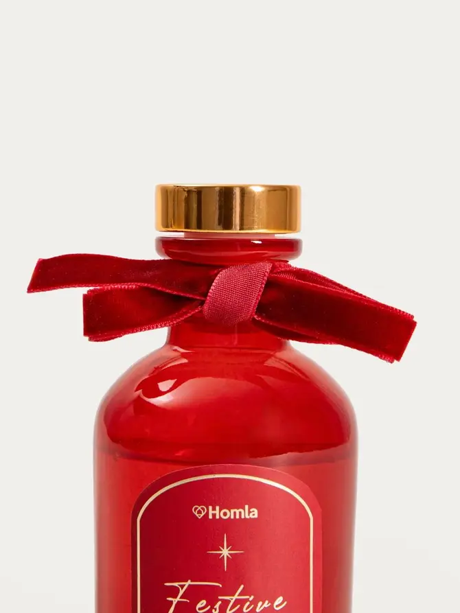 Dyfuzor zapachowy TARTAN Festive Spice 100 ml