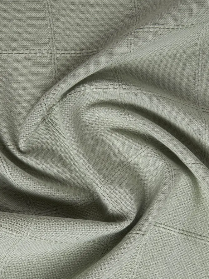 OBRUS ANTEP bawełniany pistacjowy 130x180