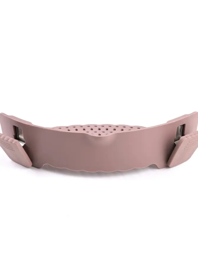 Sitko EASY BAKE silikonowe na klipsach 22x8 cm